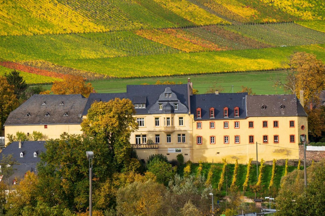 매링노비안드 Wohnen Auf Dem Weingut - Klein Und Fein - Wengertssube 아파트 외부 사진
